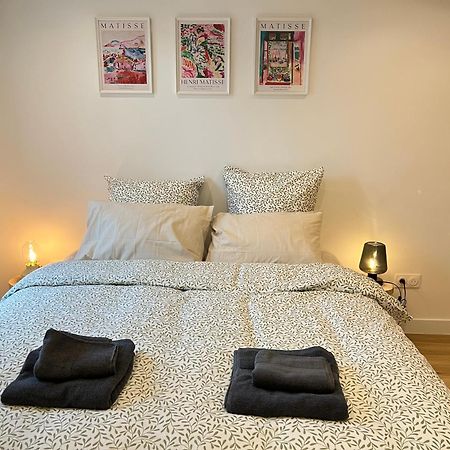 Charming House 2Br, 100M To Rer B Laplace Station Arcueil Εξωτερικό φωτογραφία