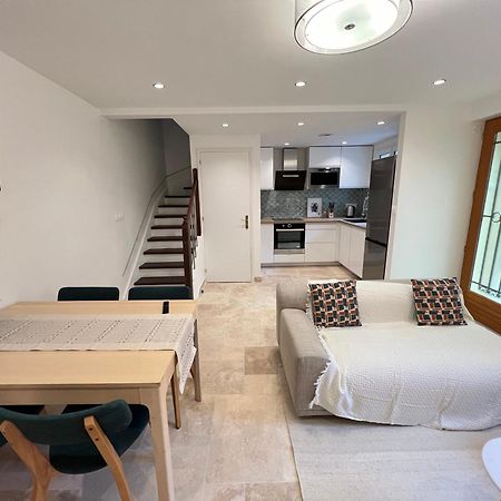 Charming House 2Br, 100M To Rer B Laplace Station Arcueil Εξωτερικό φωτογραφία