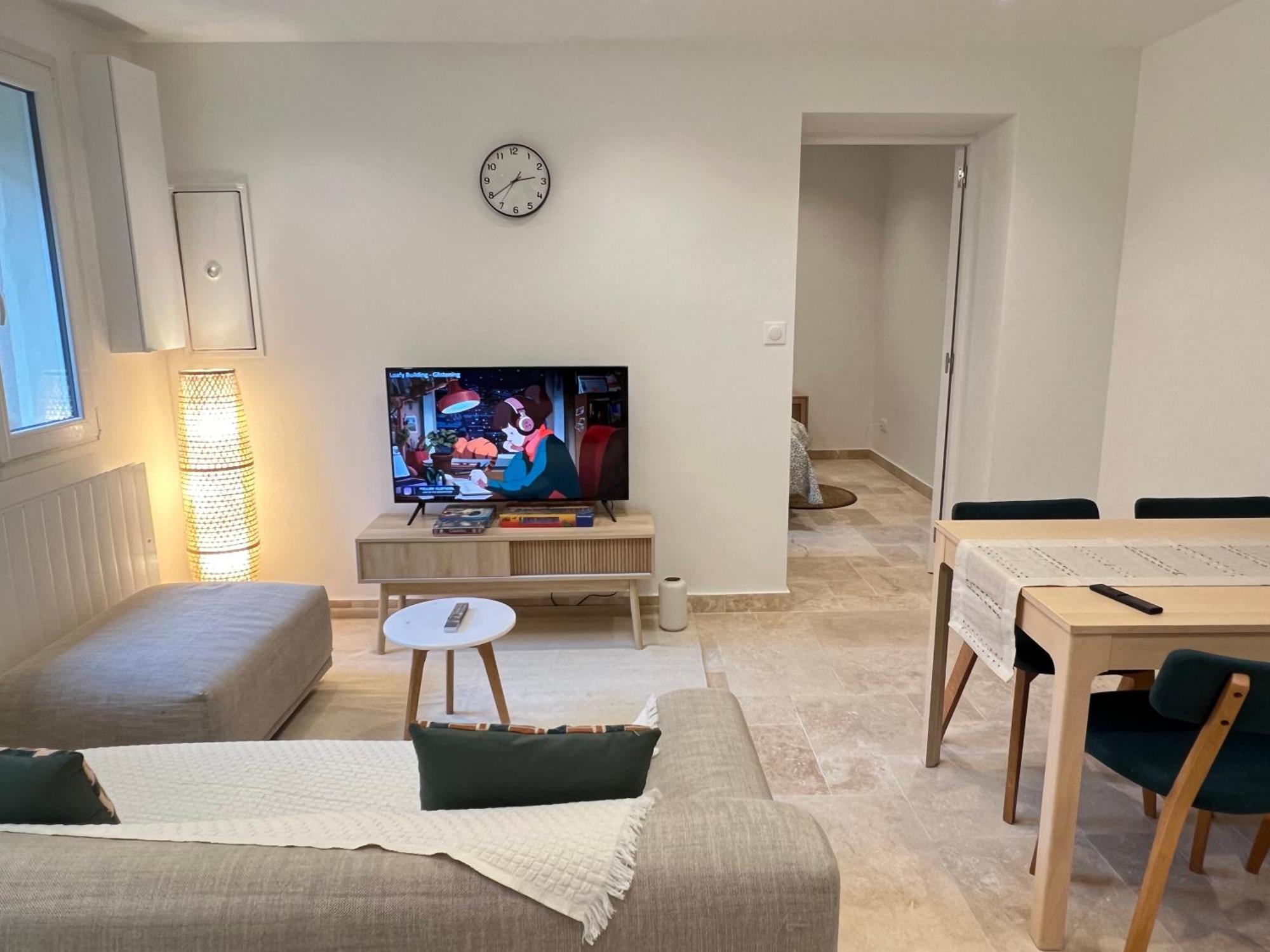 Charming House 2Br, 100M To Rer B Laplace Station Arcueil Εξωτερικό φωτογραφία
