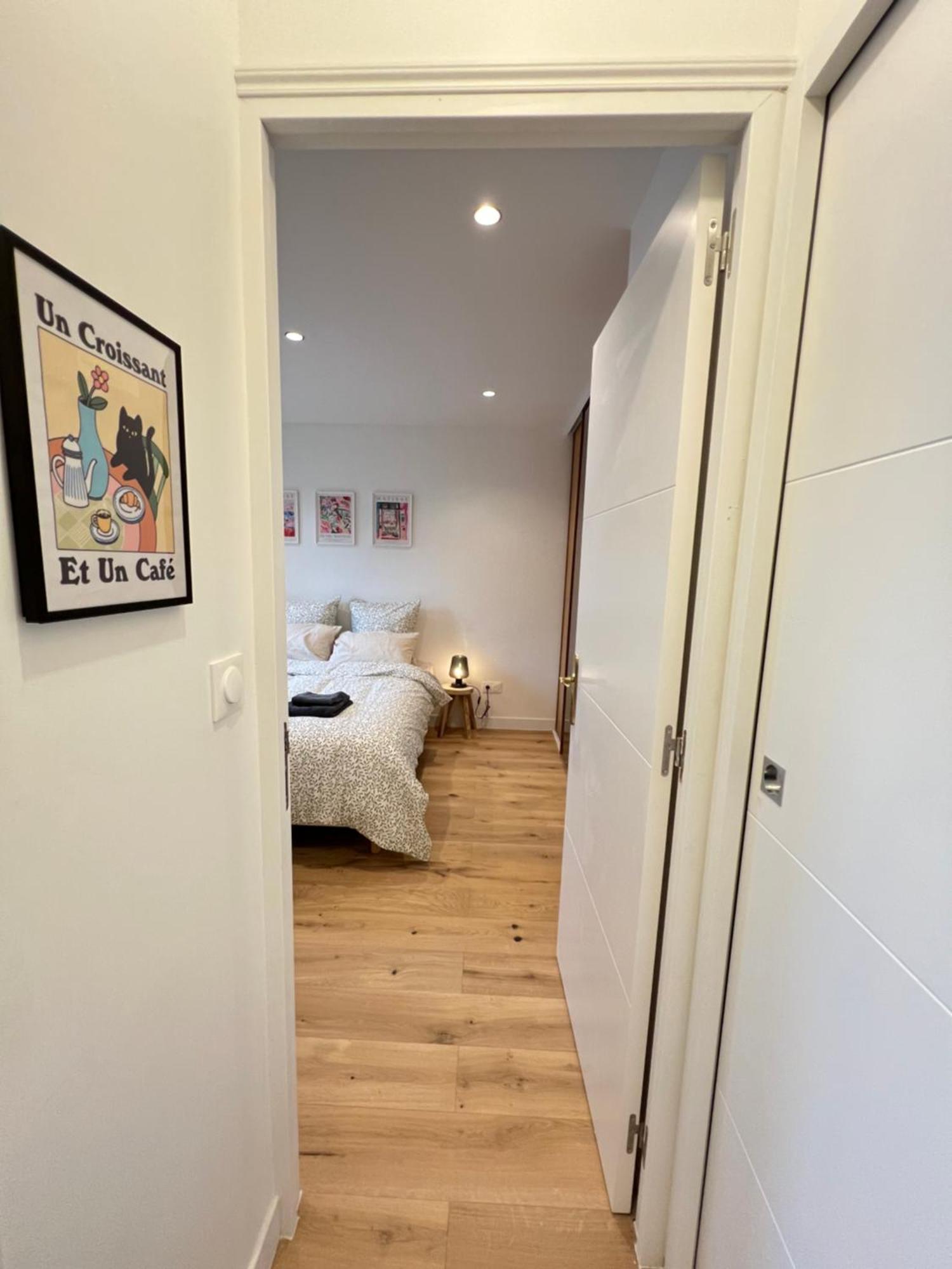 Charming House 2Br, 100M To Rer B Laplace Station Arcueil Εξωτερικό φωτογραφία