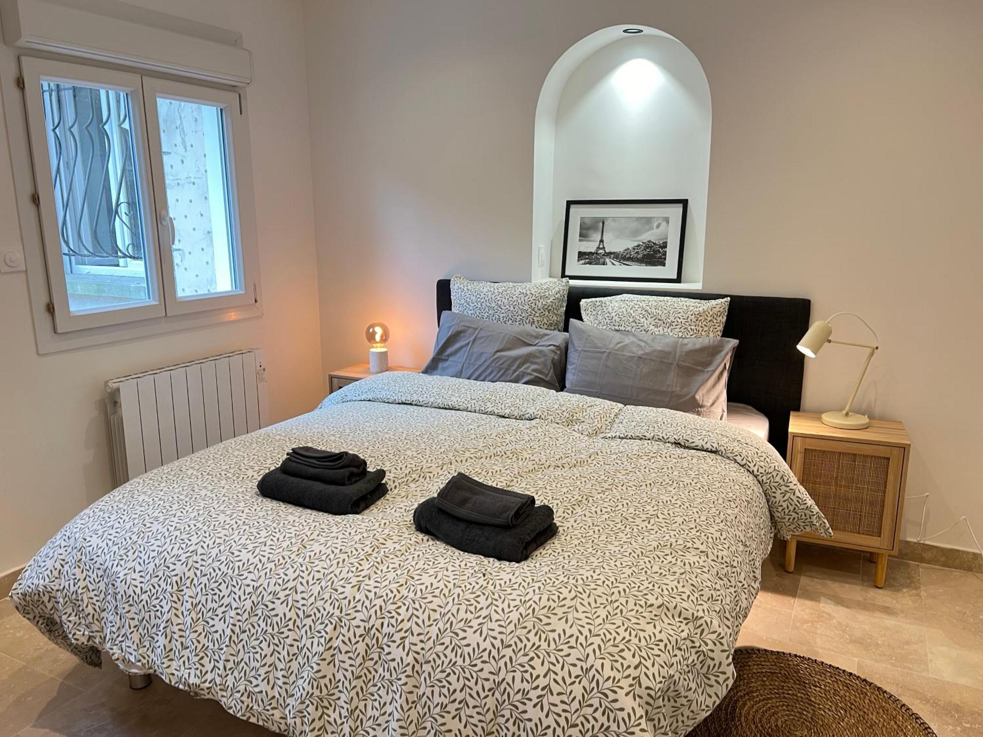 Charming House 2Br, 100M To Rer B Laplace Station Arcueil Εξωτερικό φωτογραφία
