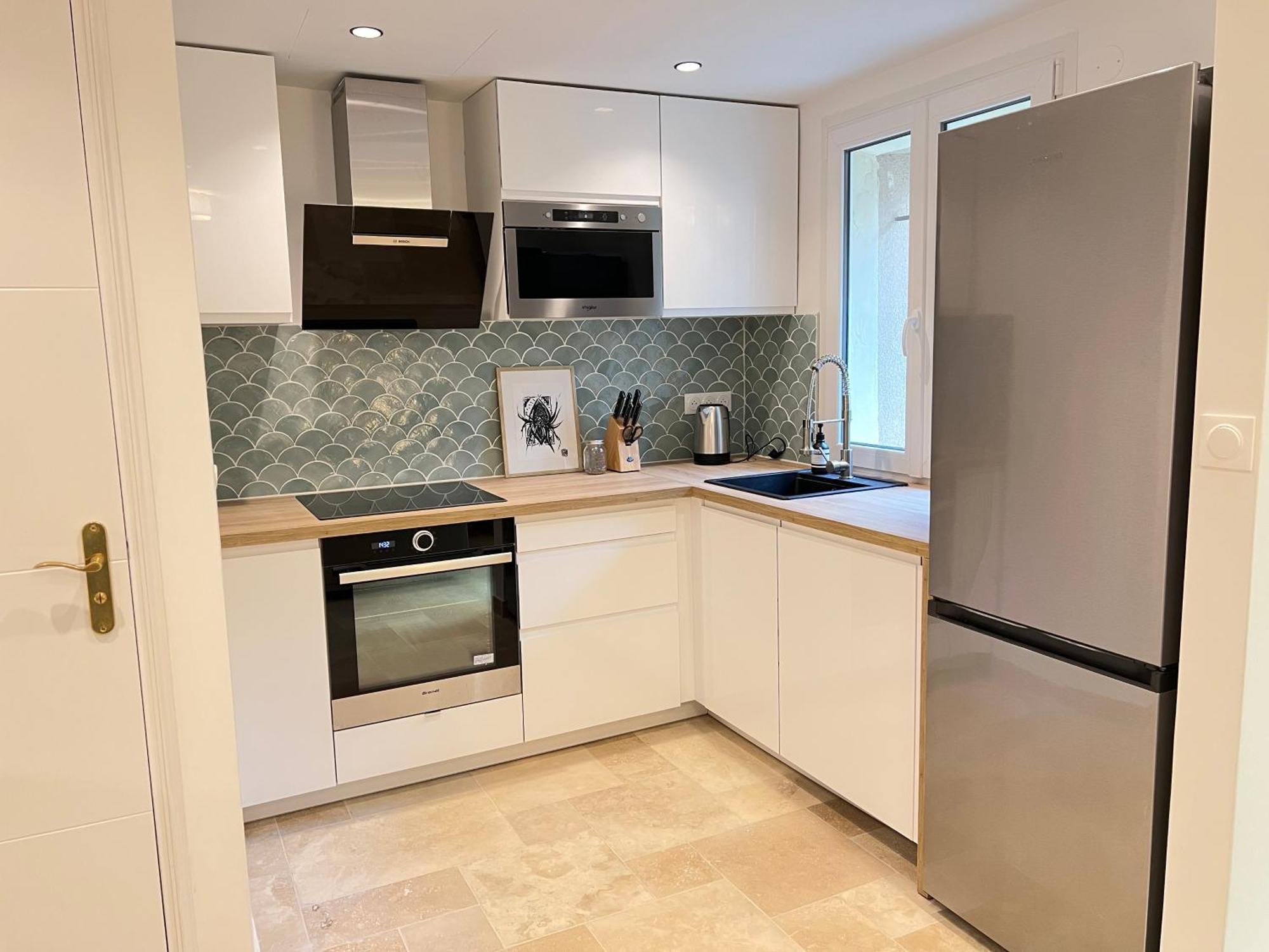 Charming House 2Br, 100M To Rer B Laplace Station Arcueil Εξωτερικό φωτογραφία